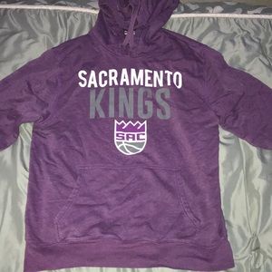 Sacramento kings jacket